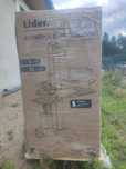 Elektryczna łuparka do drewna TRV 8T Lider 3000W