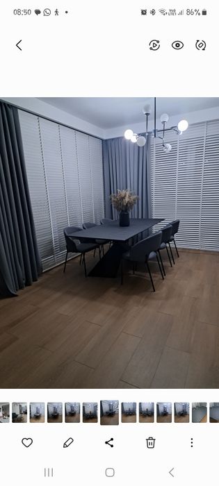 Sprzedam lampę do salonu