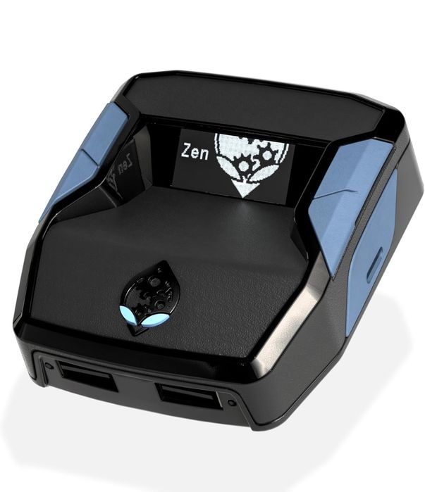 Cronus zen modelo novo usb-c