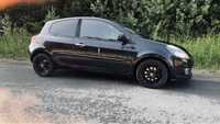 Clio 3 2.0 Benzyna