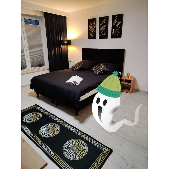 Apartamenty - 30m od morza