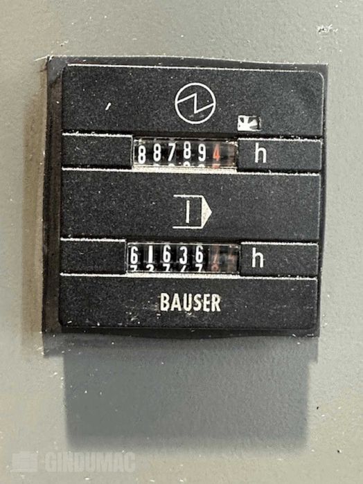 Centrum obróbcze DMG DECKEL MAHO DMC 60T
