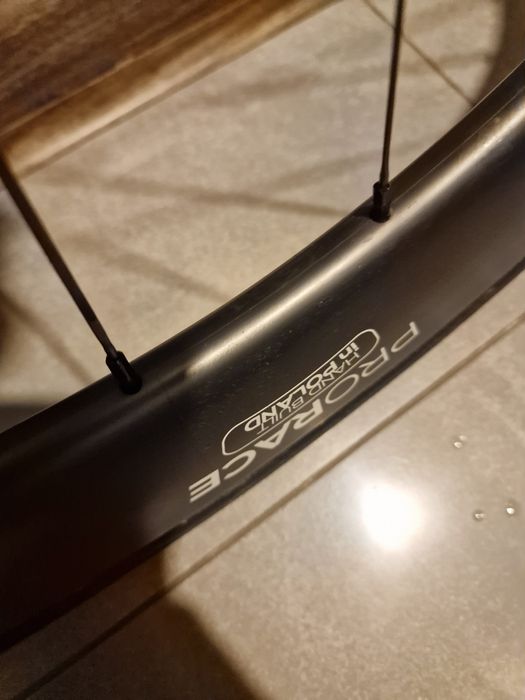 Koła NoLimited ProRace 60mm