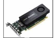 Karta graficzna Lenovo Quadro K1200 - 4GB GDDR5 RAM