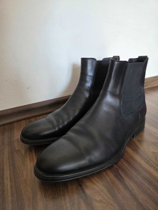 Продам чоловіче взуття TOD'S