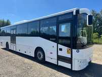 Temsa Tourmalin  /Manual/Klimatyzacja/Euro 5