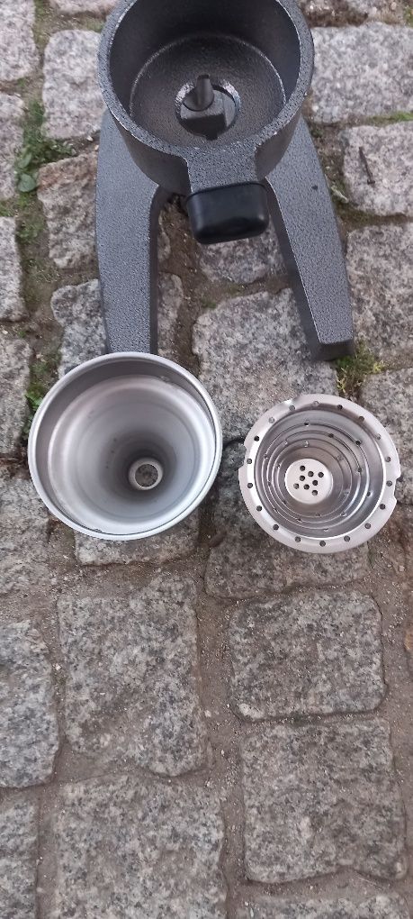 Wyciskarka do owoców