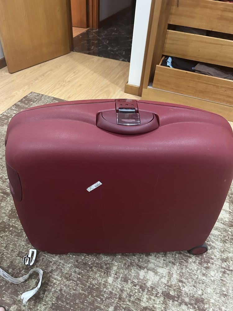 Mala Viagem Samsonite