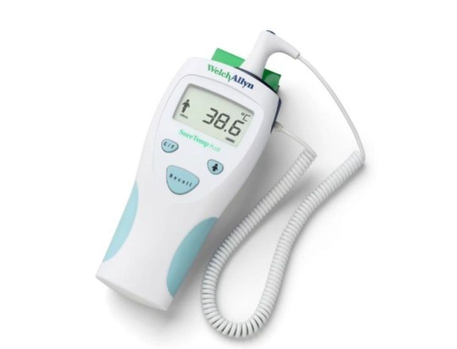 Termometr SureTemp Plus 690 Welch Allyn