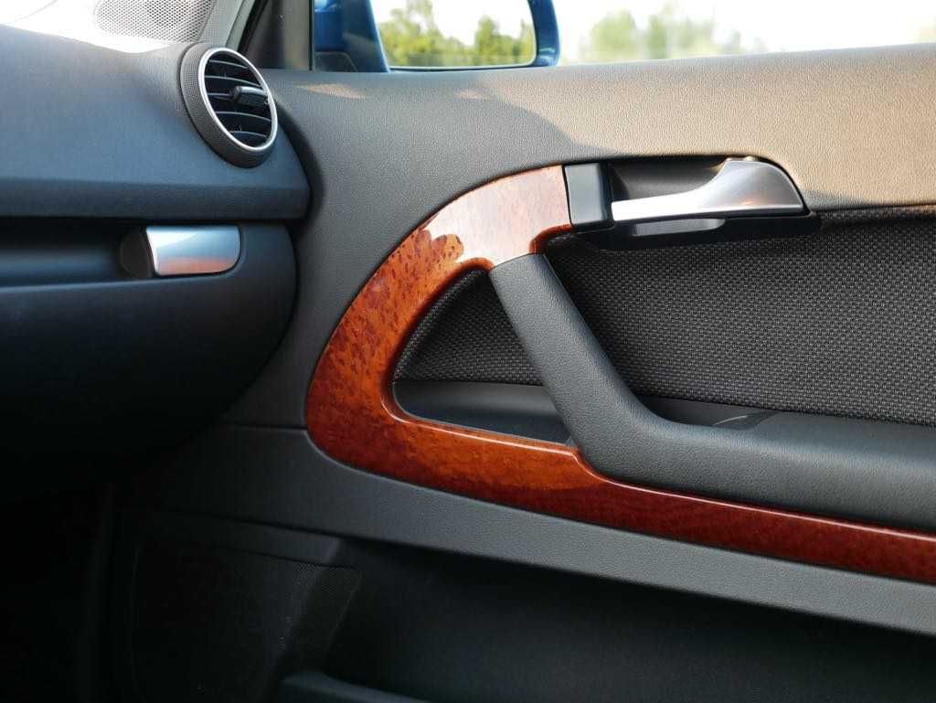 Audi A3 1.6 MPI 2005