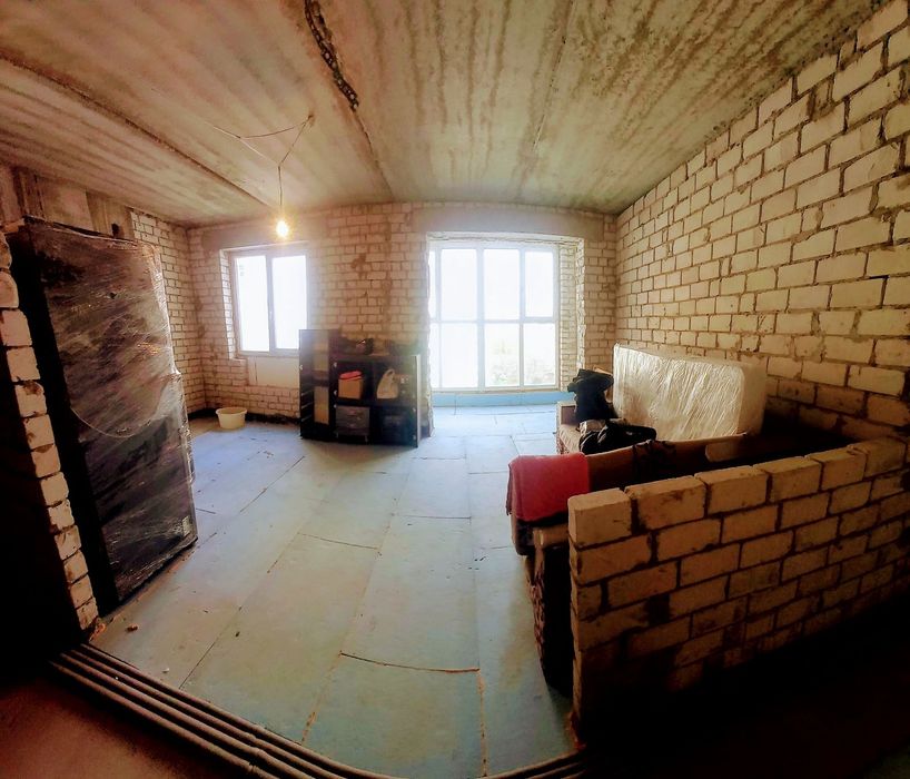 Продам 3 кімнатну квартиру в новобудові ЖК Мир