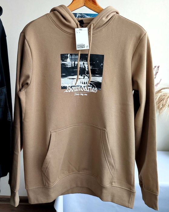 Худі, кофта на осінь H&M