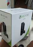 Xbox 360 E 500 GB zadbana +Kinect 100% sprawna + gry