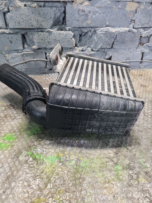 Інтеркулер Интеркулер Kia Cerato Hyuindai Elantra 2.0 CRDI 2827027010