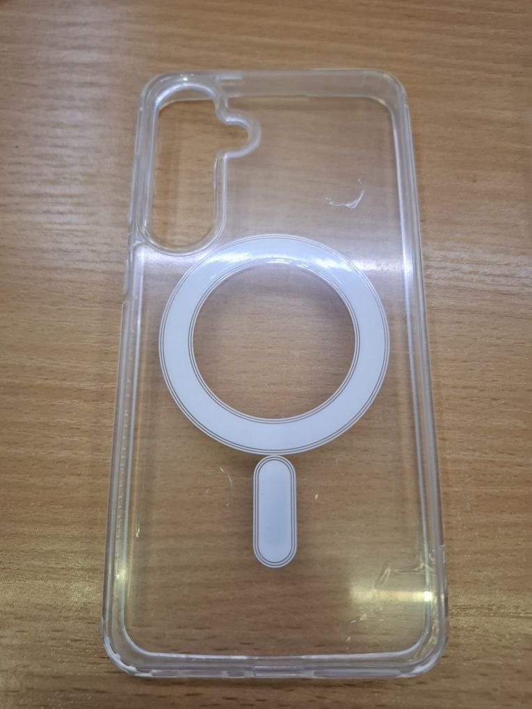 Etui plecki case Goospery Mercury do Samsung Galaxy S24+