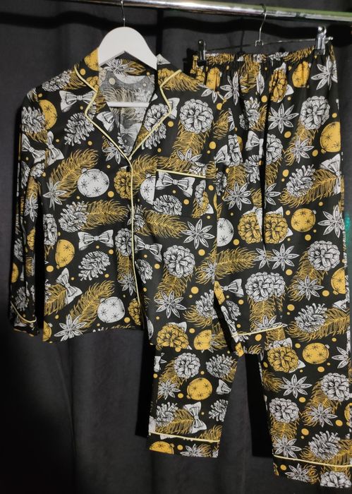 Піжама кращий подарунок до Нового року