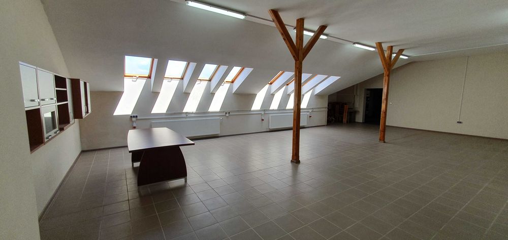 Pomieszczenia do wynajęcia Andrychów Beskidzka 94m2