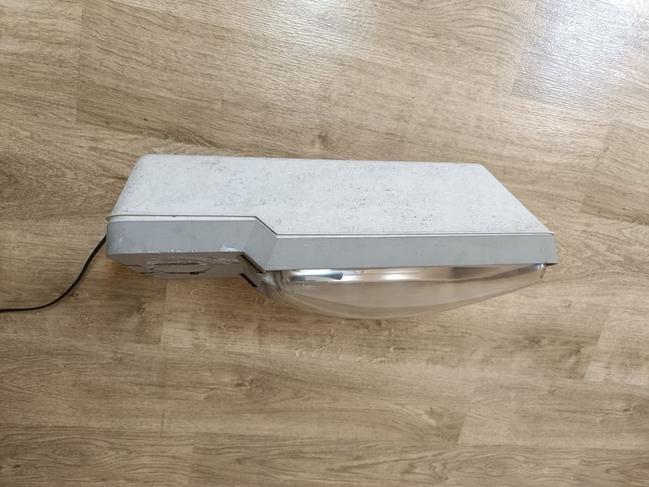 Lampa uliczna oświetleniowa