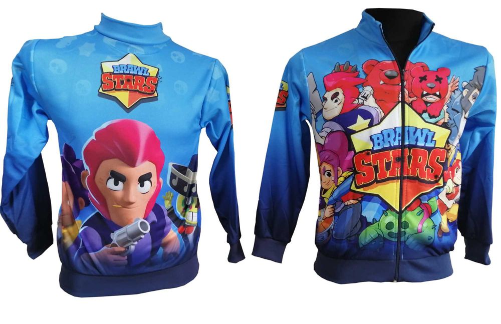 bluza dziecięca z nadrukiem 116