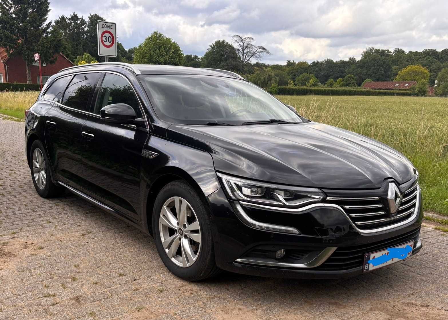 1.5 DCI !!! GPS !!! automat !!! LED !!!