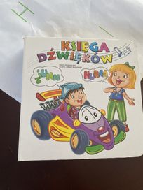 Księga dzźwięków