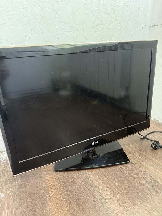 Телевізор lg 32 дюйми