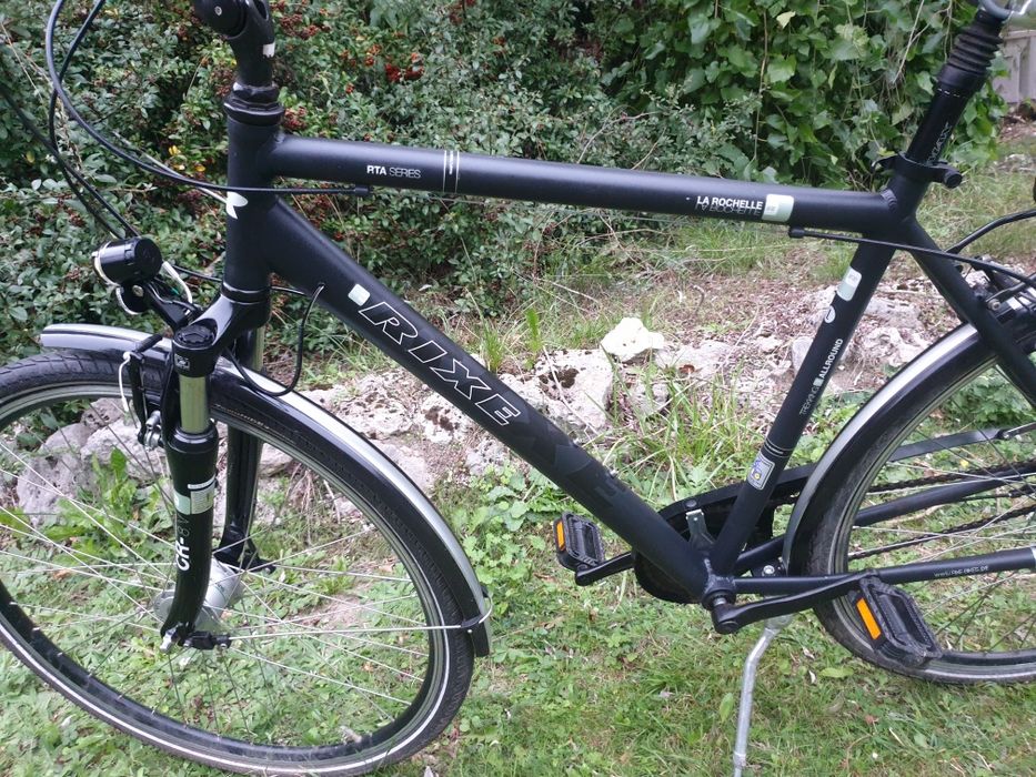 Rixe Miejski Nexus 7.