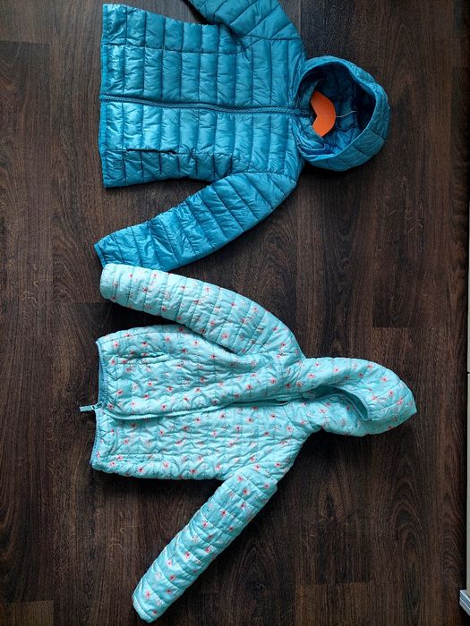 Курточка куртка демисезон Okaidi