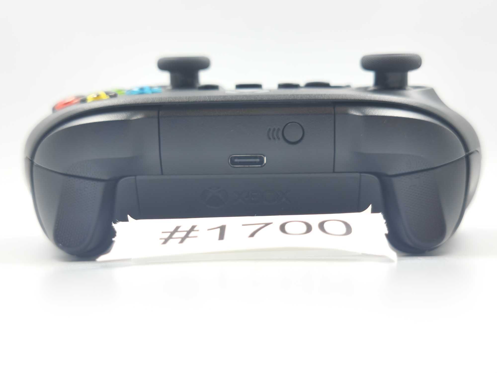 NOWY Kontroler Xbox One | Series S | Series X | Oryginalny | #1700