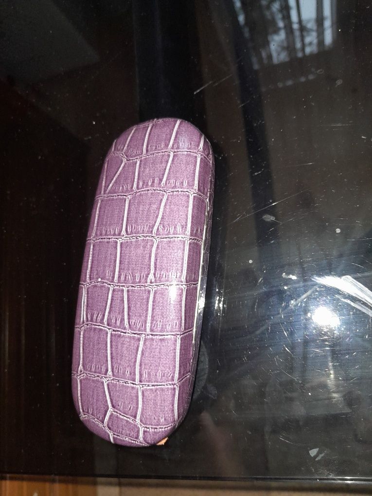 Etui na okulary 3 szt.