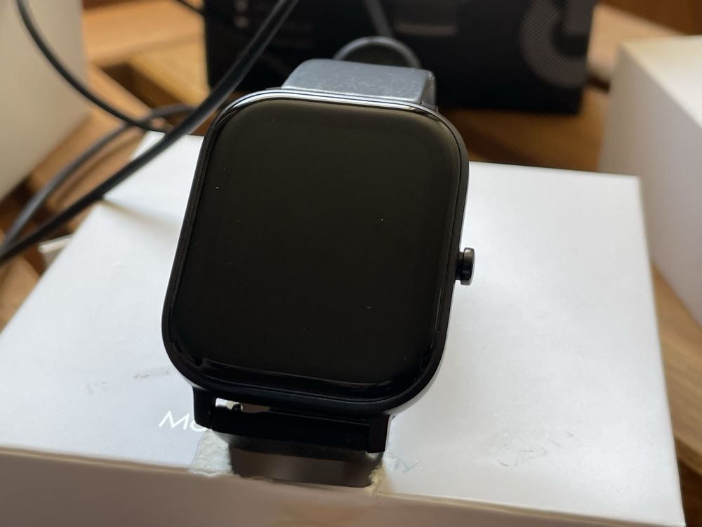 Xiaomi Amazfit GTS