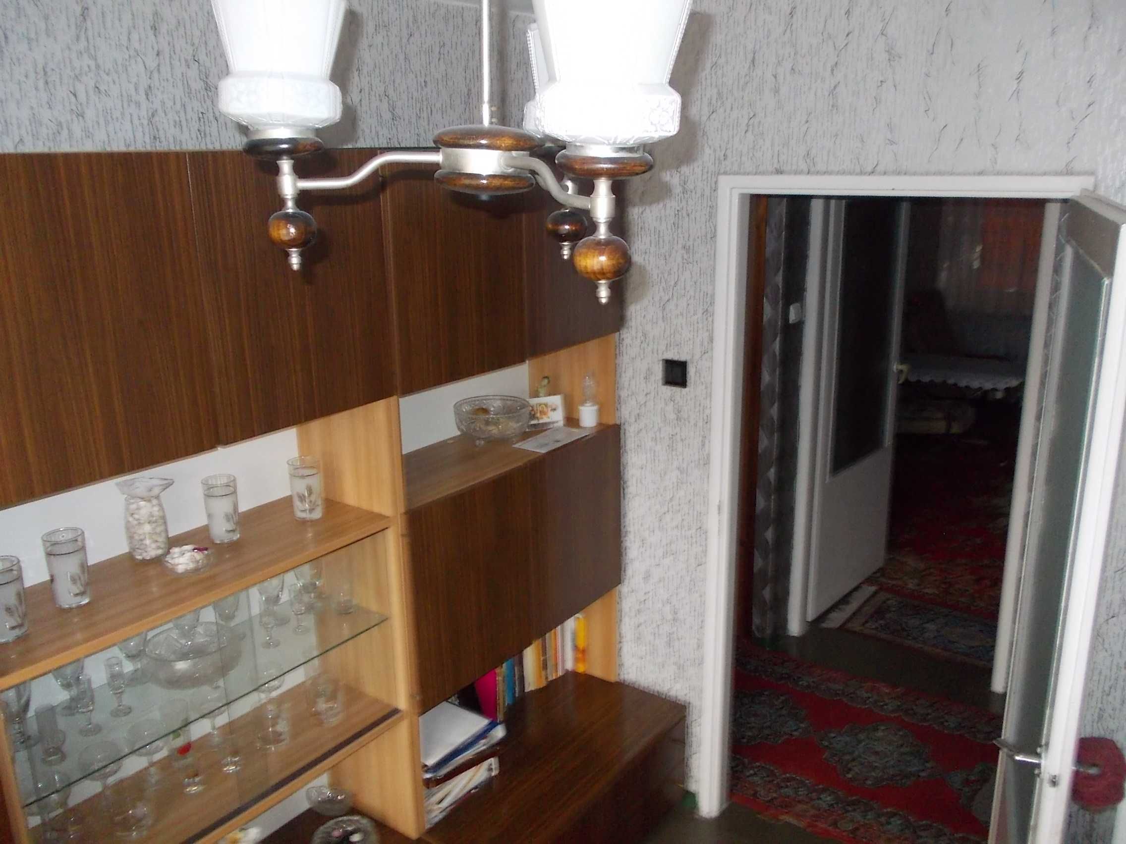 Sprzedam mieszkanie własnościowe 46 m2 + bardzo duża piwnica w Płocku