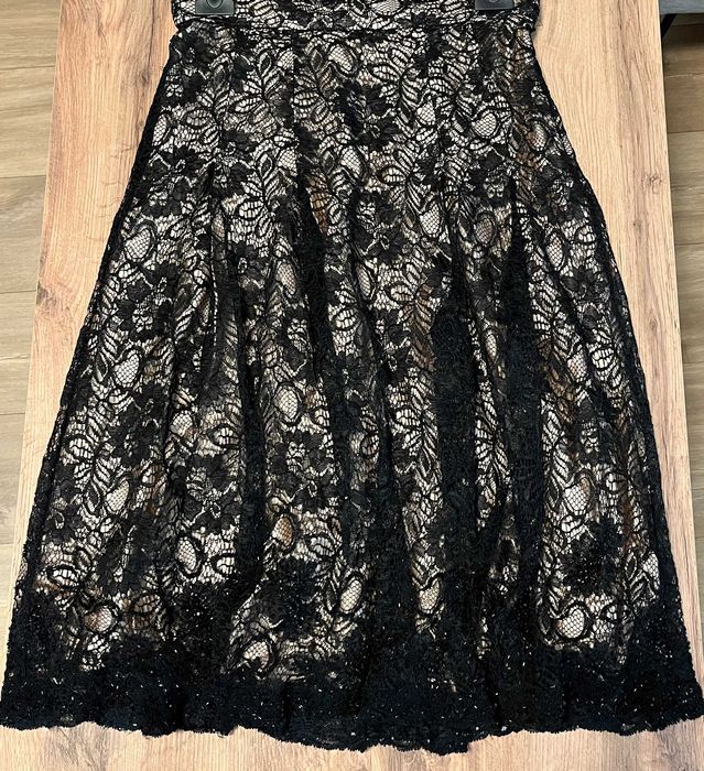 Spódnica midi Pabia