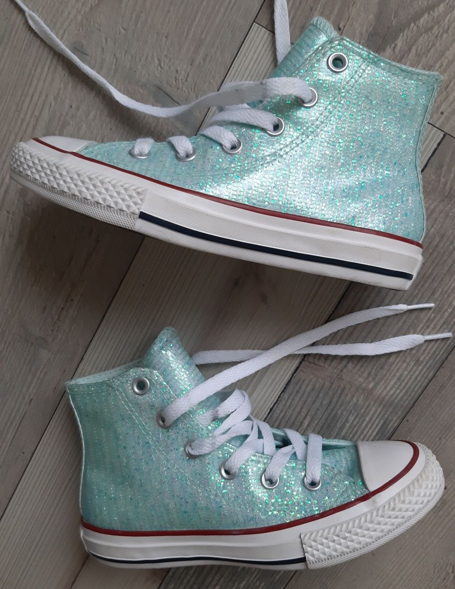 Кеди Converse all star (р.29)