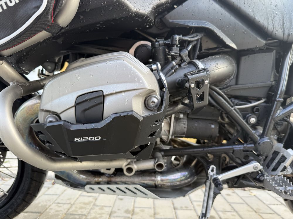 Bmw R 1200 Gs adventure