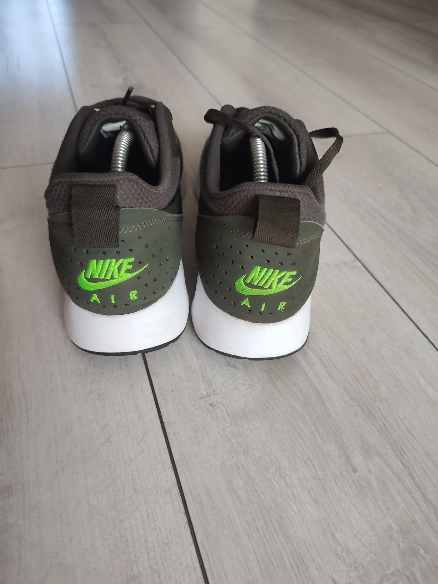 Кросівки Nike Air Max Tavas, кроссовки Nike Air Max Tavas