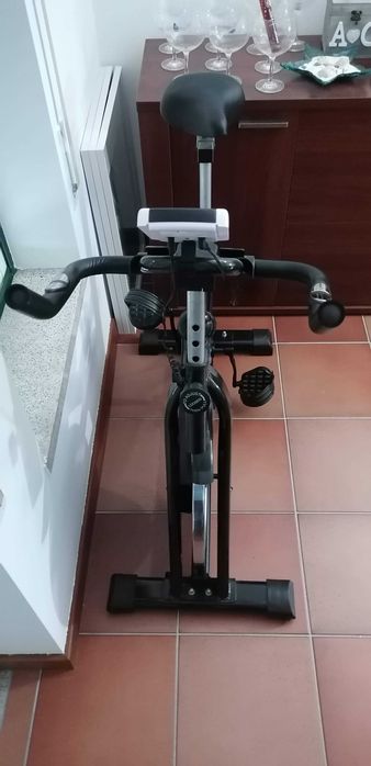Bicicleta Hobitech RapidRace