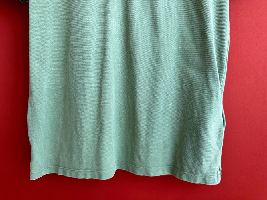 Replay Оригінал чоловіча футболка з комірцем поло розмір M