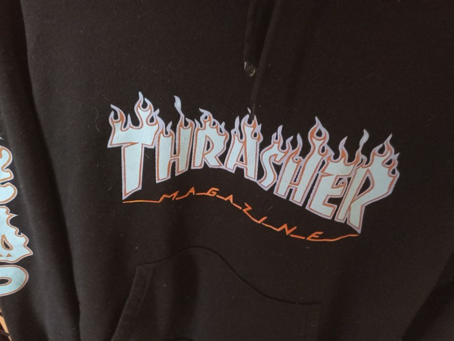 Худі на флісі р.154-162