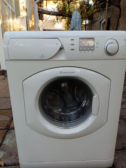 Стиральная машинка автомат на запчасти