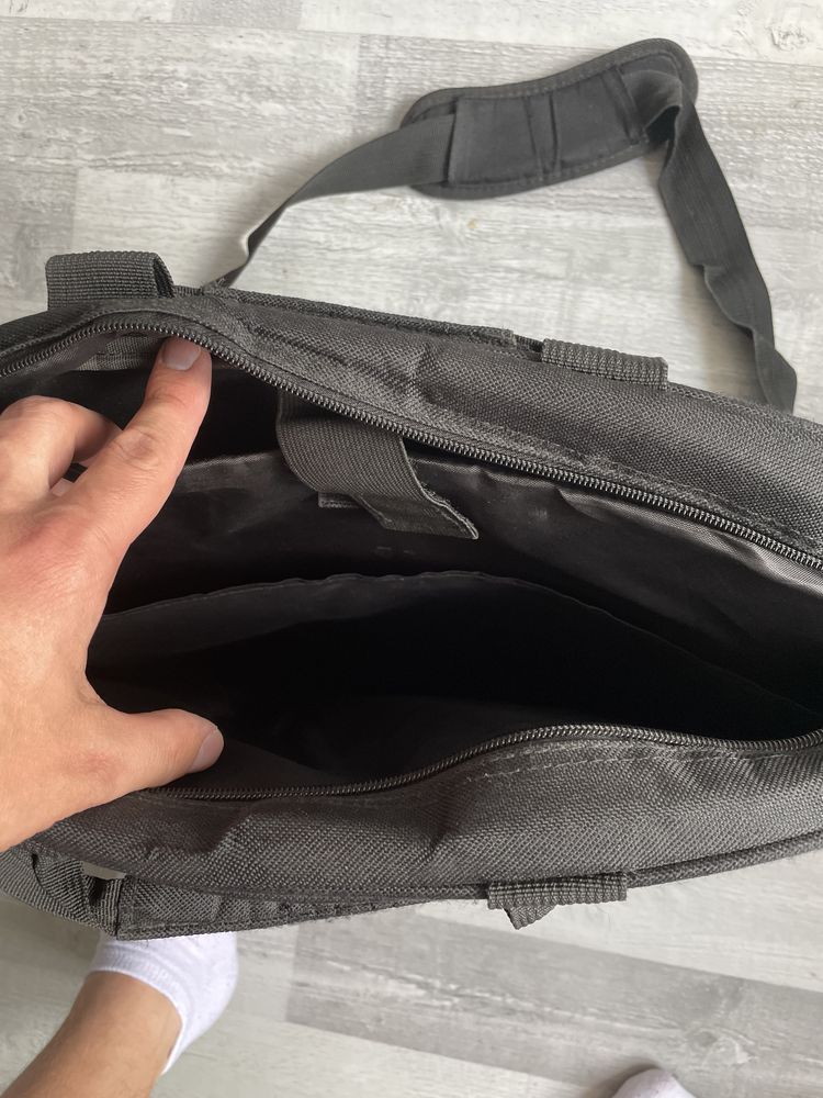 Torba na laptopa modecom