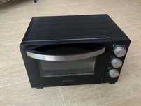Forno  pequeno para peças