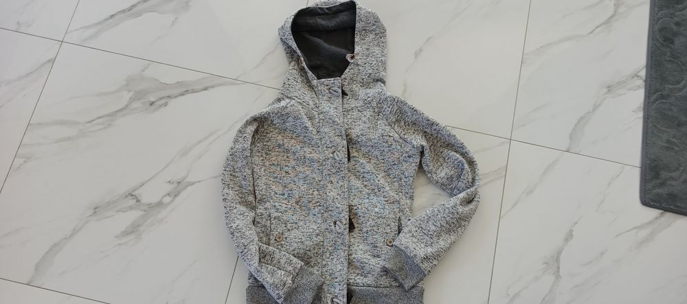 Bluza dresowa r s