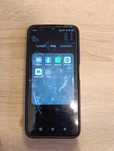 Infinix  hot30i 6/128 czarny