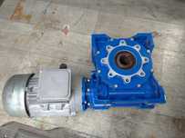 Sprzedam przekładnia, silnik motovario, włoski, 2,2kw