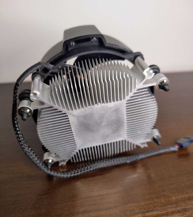 Procesor - AMD Ryzen 5 2400G