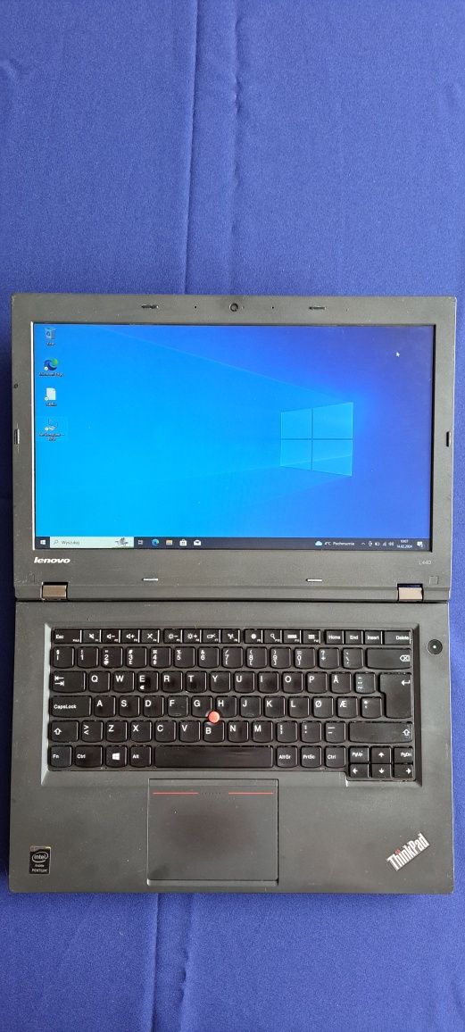 Laptop LENOVO L440