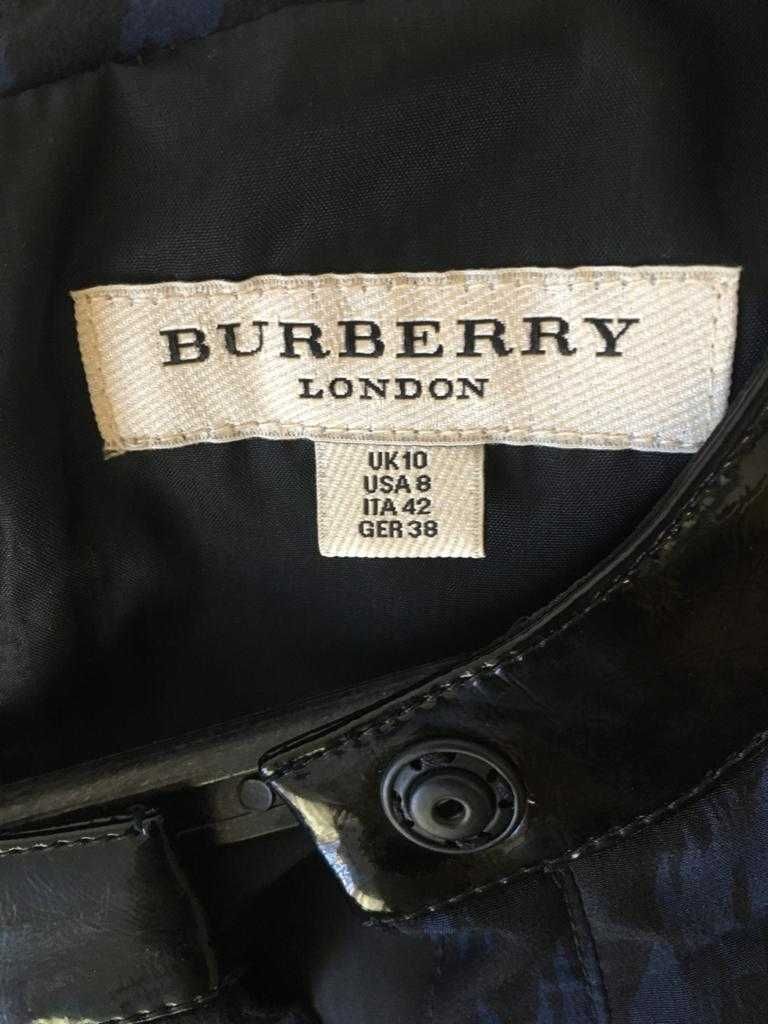 Vestido Burberry London