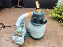Pompa wody basenowej Bestway Flowclear 5678l/h