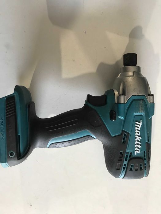 Шуруповерт Makita HP488D,гайковерт Makita TD127D з Англії